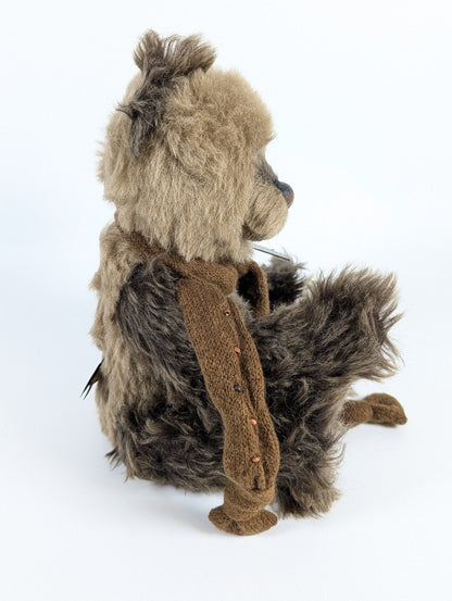 Charlie Bears Stirling Isabelle Collection Limited Ed Bear