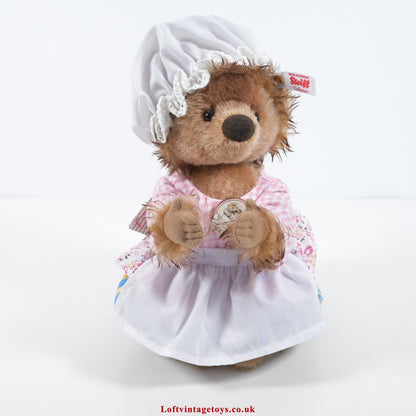 Steiff Mrs Tiggy Winkle Limited Edition - 690259