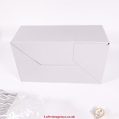 Steiff Jemima Puddle Duck from Beatrix Potter- 690358, New & Sealed