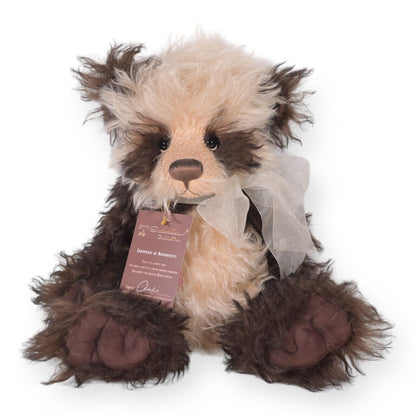 Charlie Bears Isabelle Collection ORIGINAL Cookie - RARE Limited Edition of 100