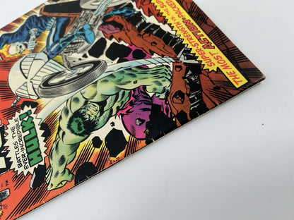 Ghost Rider 10 - 1975