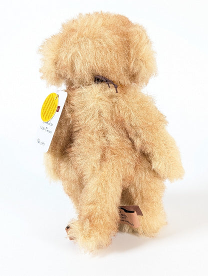 Charlie Bears Paws Minimo Collection - Limited edition of 1200