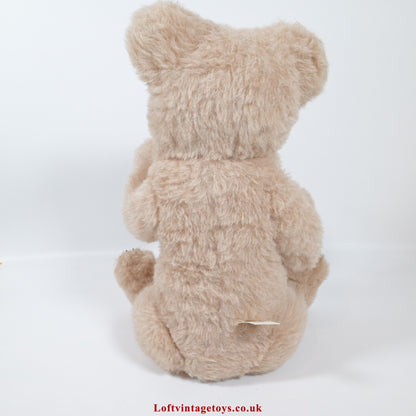 R. John Wright Fiona Artist Proof Bear, Ltd Ed no. 4 of 5