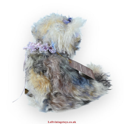 Charlie Bears Original Symphony Panda Bear - SJ 3910, LE 286/300