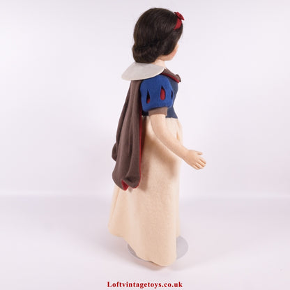 R. John Wright Snow White Limited Edition Doll -  Artist Proof No. 3 of 5
