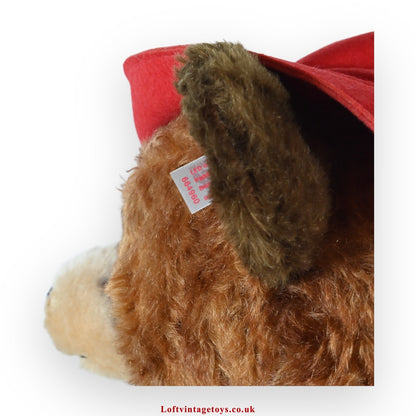 Steiff Paddington Bear 60cm, LTD ED of 500 - 664960 , RARE