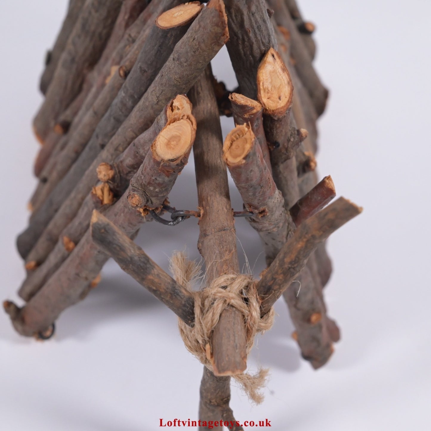 R John Wright Wintertime Eeyore, Artist Proof no. 3 of 5 - Very Rare