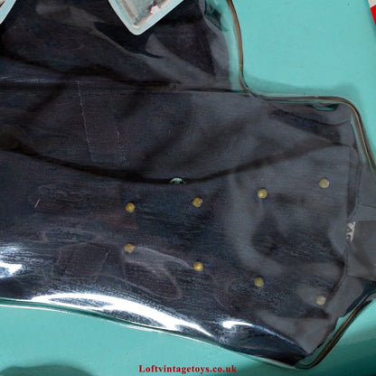 Vintage Palitoy Action Man Famous British Uniforms Royal Air Force Outfit