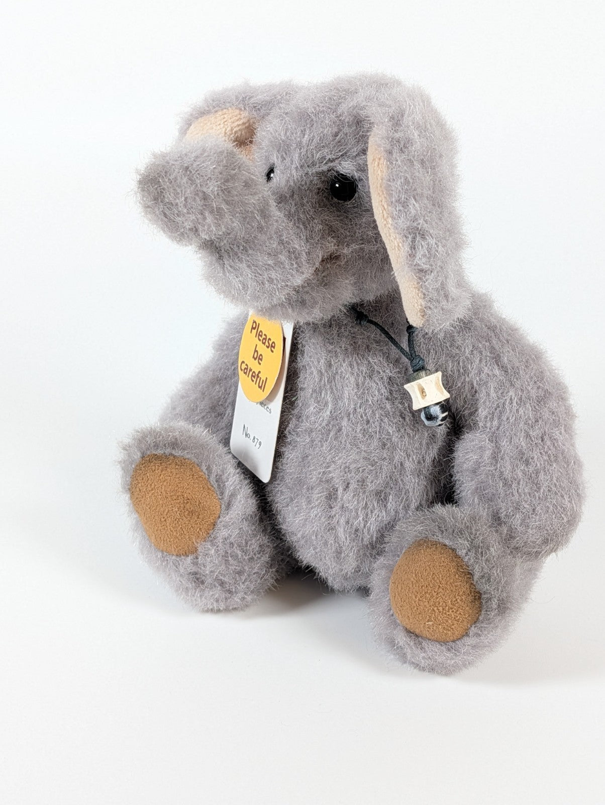 Charlie Bears Comet Minimo Collection, Limited Edition of 2000