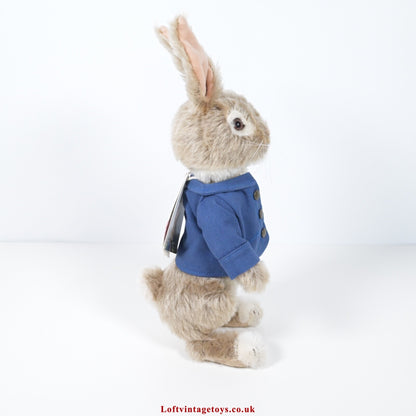 Steiff 690532 Peter Rabbit – The Movie Edition Ltd Ed