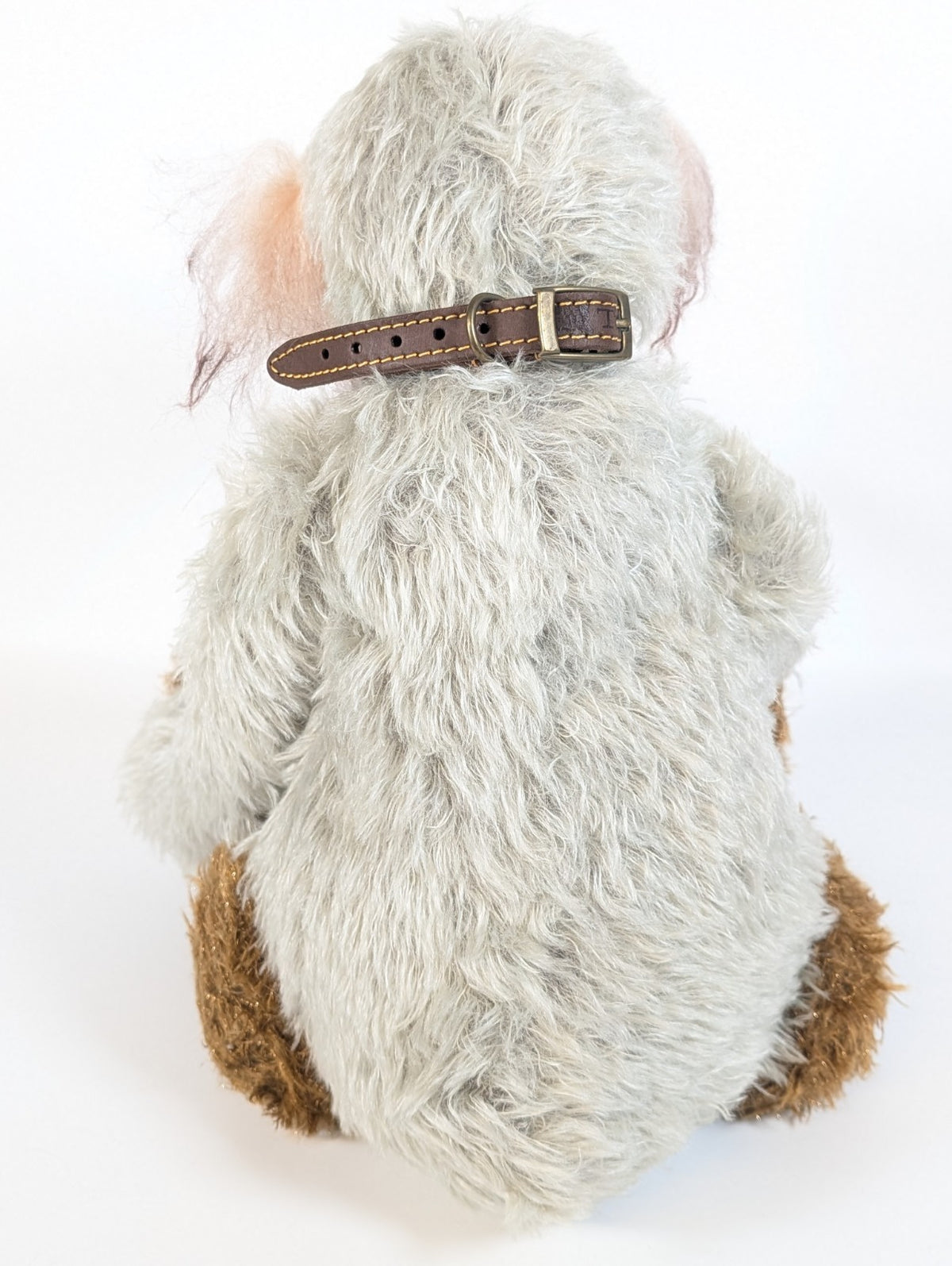 Somethings Bruin By Jill Baxter “Crispin ”  OOAK 1/1