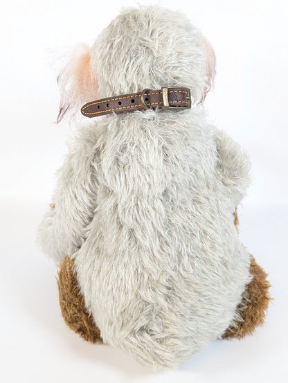 Somethings Bruin By Jill Baxter “Crispin ”  OOAK 1/1