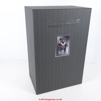 Steiff Margarete Edition Club 2005 Ltd Edition of 500