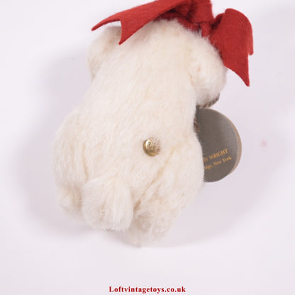 R. John Wright Christmas Dreams, Ltd Ed 1 of 5 Artist Proof - Very Rare