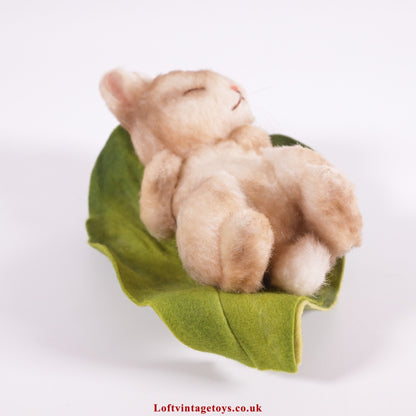 R. John Wright Flopsy Bunny, Ltd Ed of 350