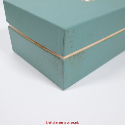 R John Wright  Beatrix Potter Mrs Rabbit, Ltd Ed of 500