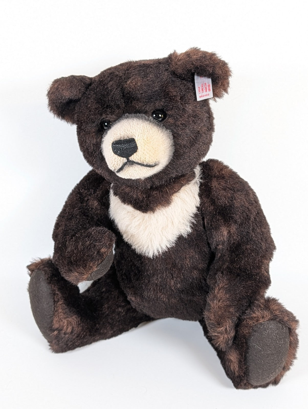 Steiff Moon Ted, Ltd Edition of 2000 - 662423