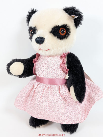 Steiff SOO from Sooty Show UK & Ireland EXCLUSIVE LE of 2,000 - 664106