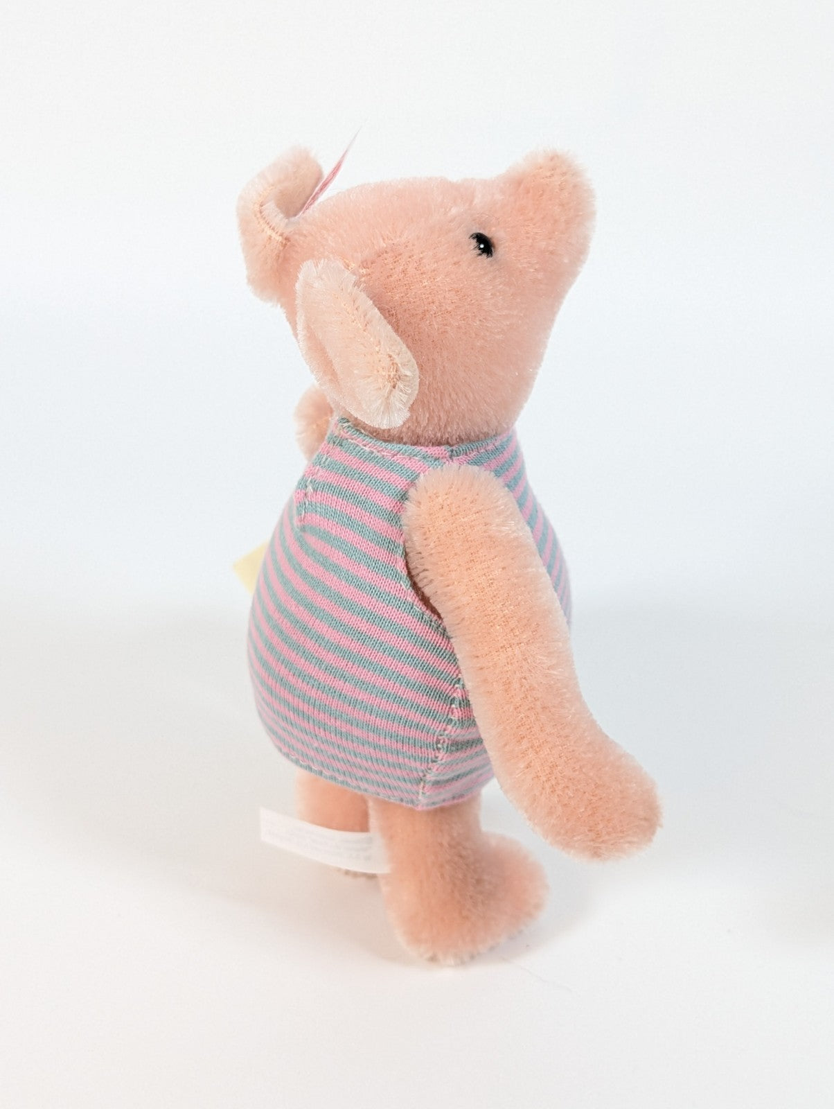 Steiff Classic Winnie The Pooh Piglet, Ltd Edition - 680021