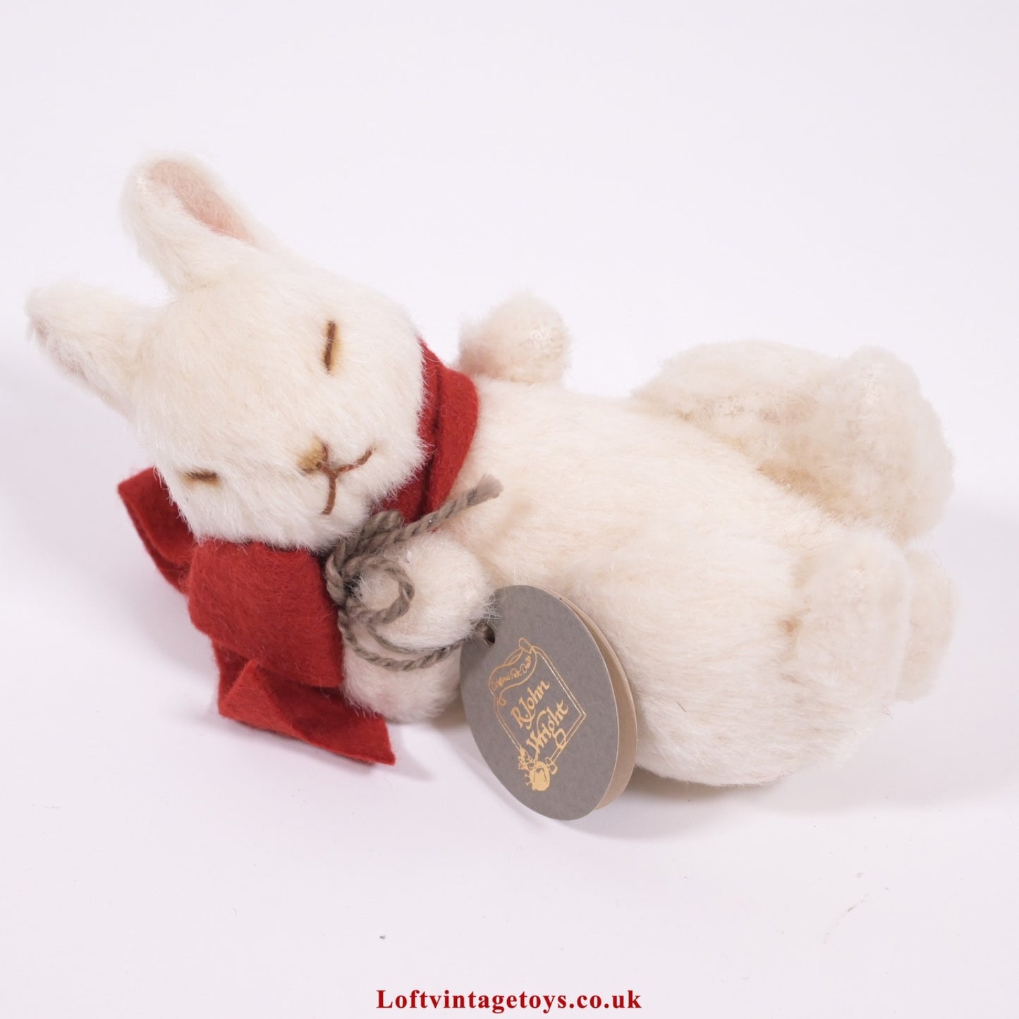 R. John Wright Christmas Dreams, Ltd Ed 1 of 5 Artist Proof - Very Rare