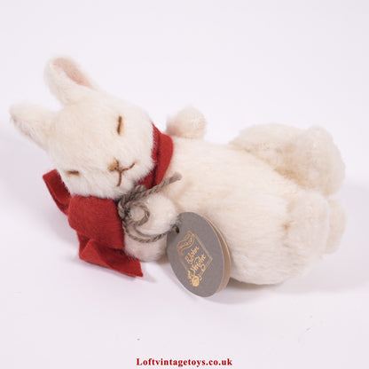 R. John Wright Christmas Dreams, Ltd Ed 1 of 5 Artist Proof - Very Rare