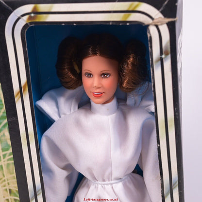 Palitoy Star Wars 11 1/2" Princess Leia Organa Action Figure