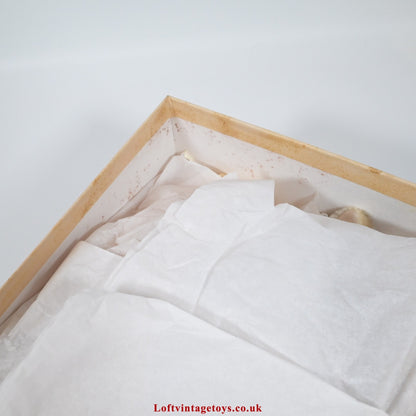 R John Wright  Beatrix Potter Mrs Rabbit, Ltd Ed of 500