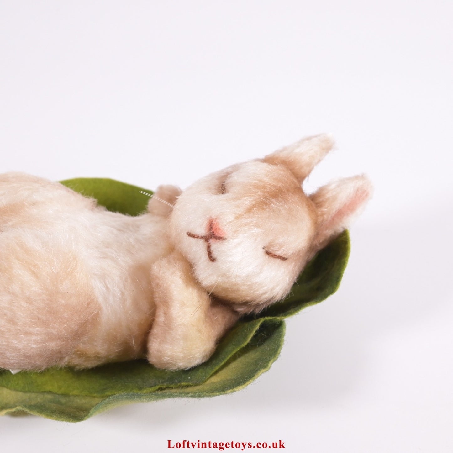 R. John Wright Flopsy Bunny, Ltd Ed of 350