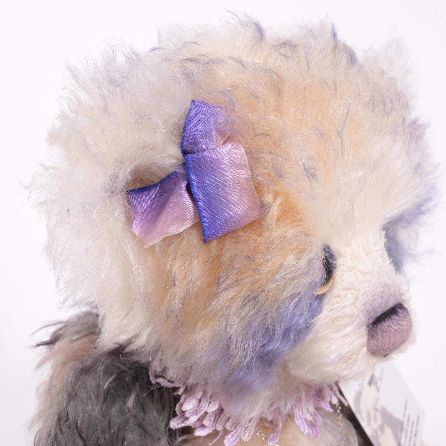 Charlie Bears Original Symphony Panda Bear - SJ 3910, LE 170/300