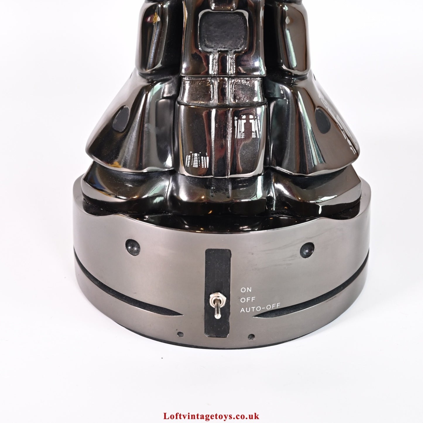 Terminator 3 Life Size Terminatrix Endoskull by Sideshow Collectibles