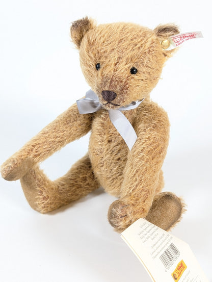 Steiff Appolonia Margarete Mohair Bear - 038129, Ltd Ed
