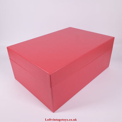 R John Wright Rainy Day Paddington Bear, Ltd Edition Of 500