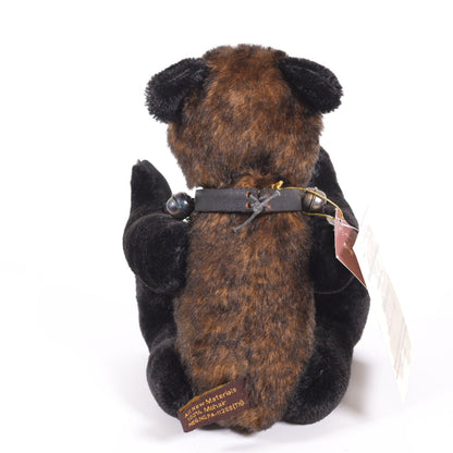 Bear Studio / Pre Charlie Bears Christopher , Ltd Ed of 50 - RARE