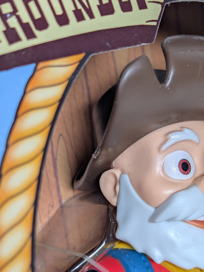 Mattel Toy Story Woody's Roundup with Stinky Pete the Prospector - Sealed