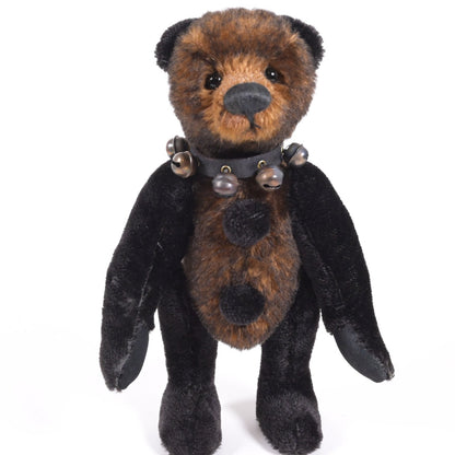 Bear Studio / Pre Charlie Bears Christopher , Ltd Ed of 50 - RARE