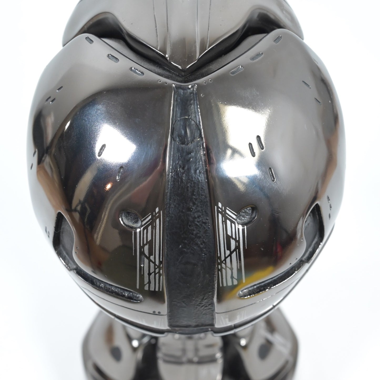 Terminator 3 Life Size Terminatrix Endoskull by Sideshow Collectibles