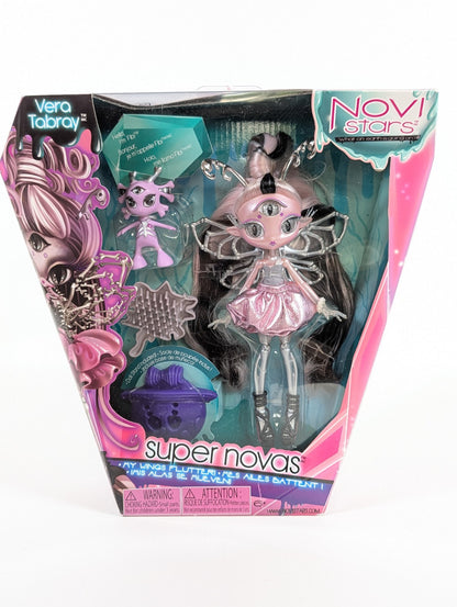 MGA Novi Stars Vera Tabray Super Novas - New & Sealed