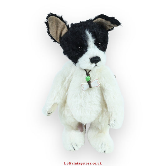 Charlie Bears Minimo Cassie Ltd Edition of 1200