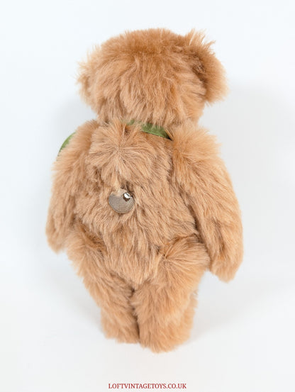 Steiff Harrods Musical Bear 650369, Ltd Edition