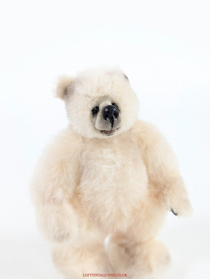 Loris Hancock Polar Cub, from 2003