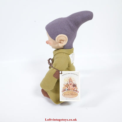 R. John Wright Snow White Dopey, Ltd Edition