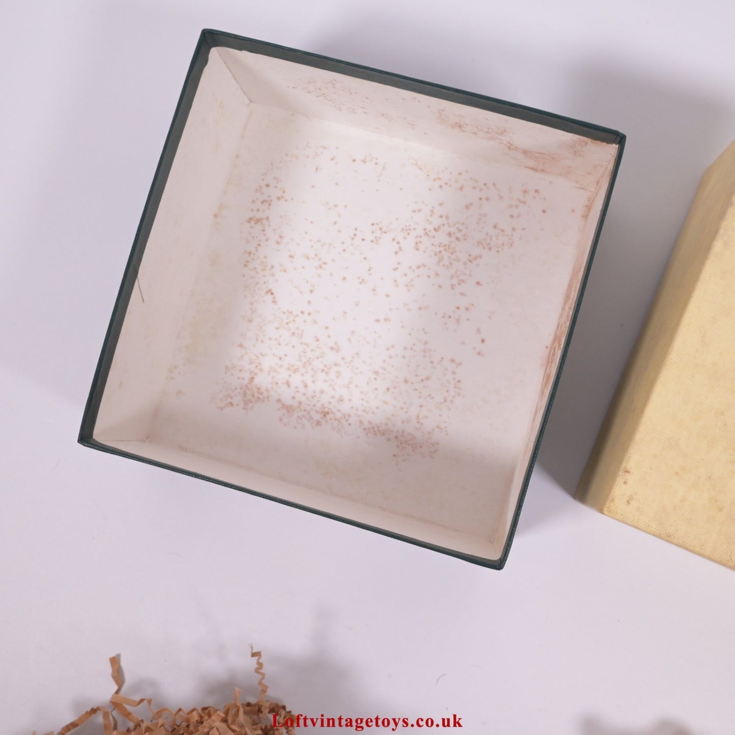 R John Wright Wintertime Pooh And Piglet, Artist Proof no. 3 of 5 - Very Rare