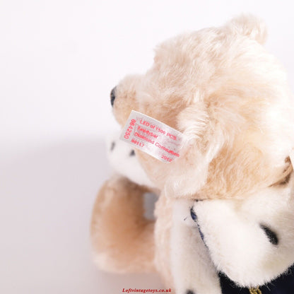 Steiff Diamond Coronation Teddy Bear - 664250 with Box