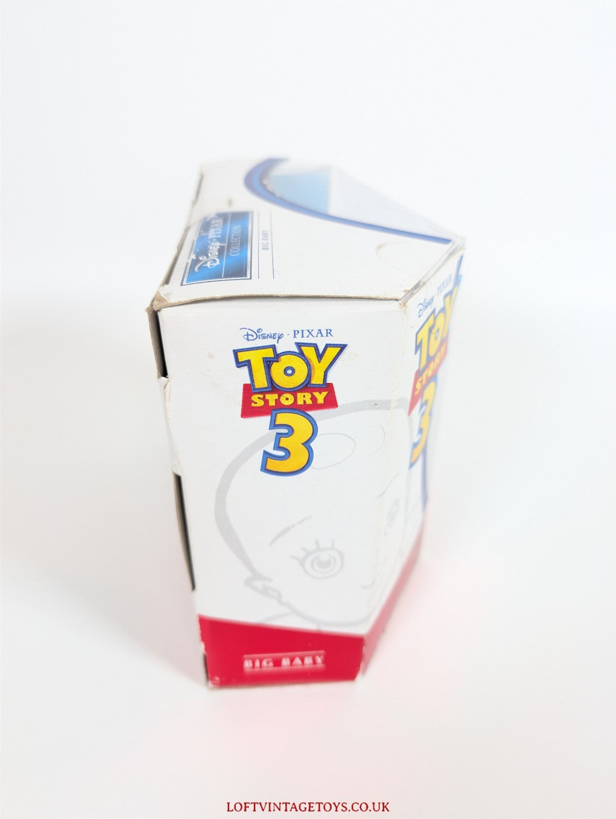 Disney Pixar Collection Toy Story 3 Big Baby - Sealed