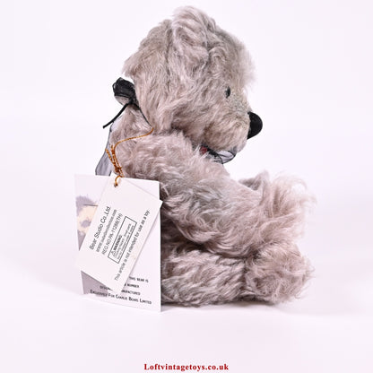 Charlie Bears / Bear Studio Isabelle Collection Bonnie Teddy Bear Ltd Ed of 70