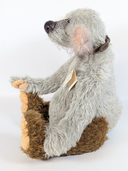 Somethings Bruin By Jill Baxter “Crispin ”  OOAK 1/1