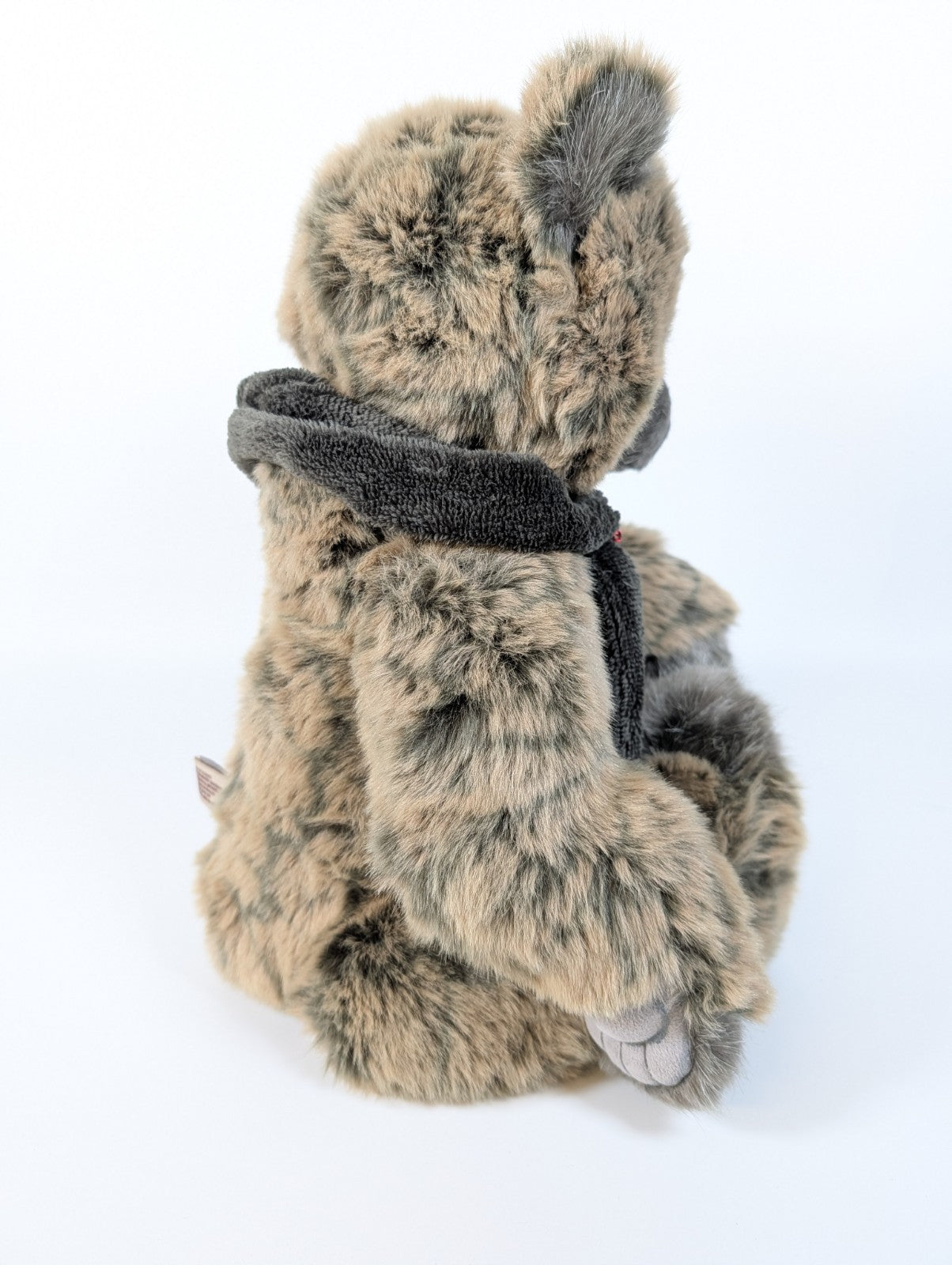 Charlie Bears Ebenezer with tags - CB631487, Retired