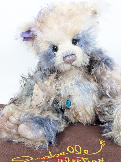 Charlie Bears Original Symphony Panda Bear - SJ 3910,  Ltd Ed of 300