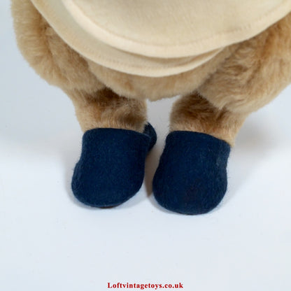 R John Wright Winnie the Pooh Nighttime Ltd Edition of 2500