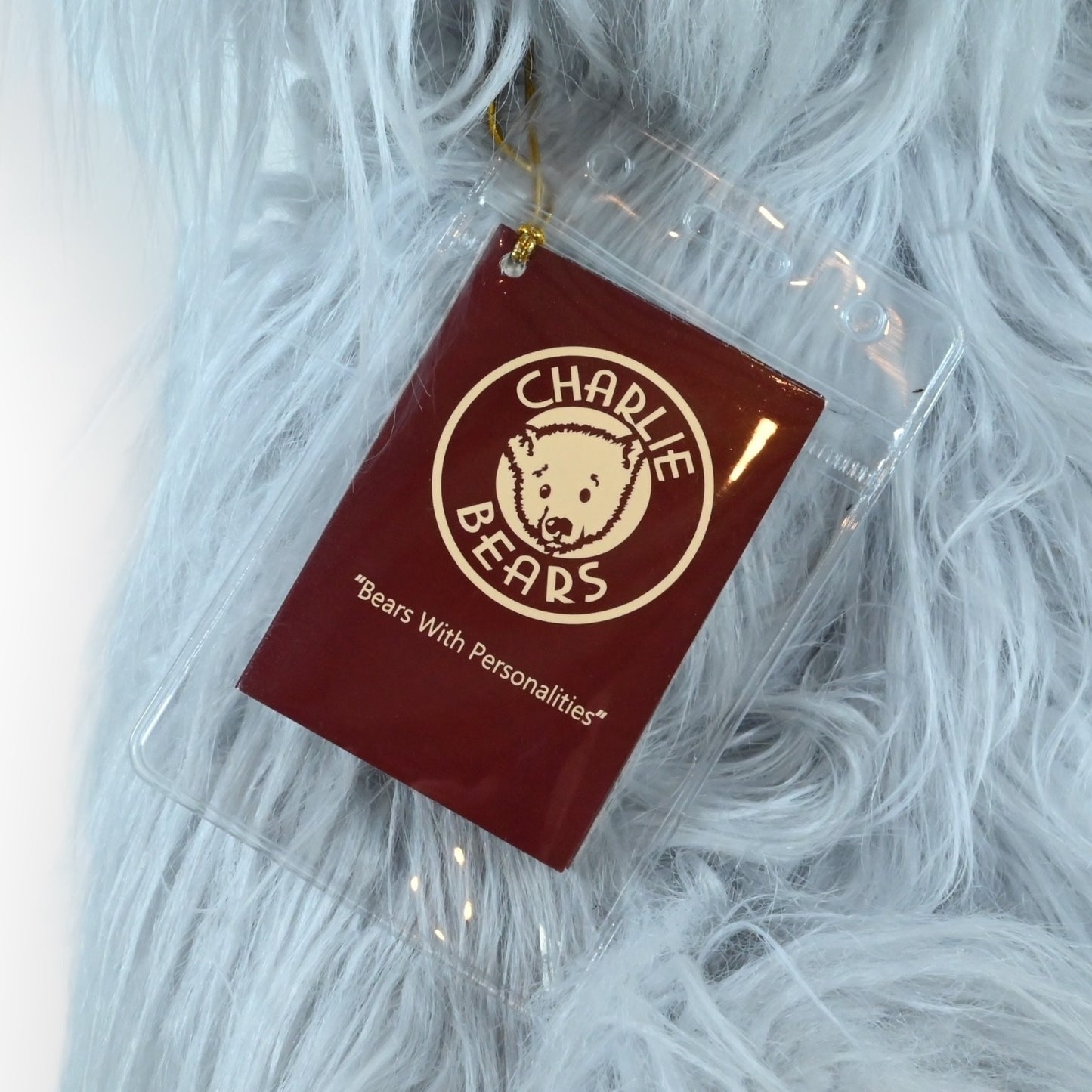 Charlie Bears Moon - CB2052450, Retired with Tags